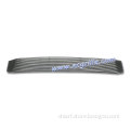 Ford car front grille_6493